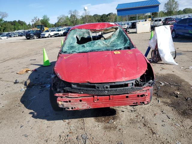 Photo 5 from auction – 2008 FORD FOCUS SE with VIN 1FAHP35N38W208716