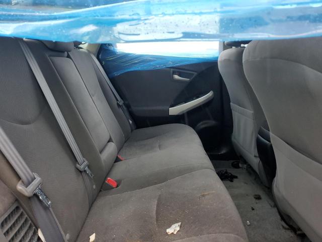 Photo 10 from auction – 2012 TOYOTA PRIUS with VIN JTDKN3DU1C1551724