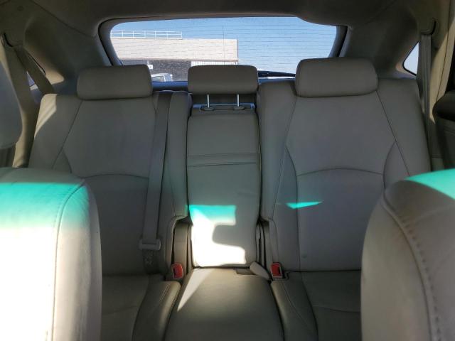 Photo 10 from auction – 2008 LEXUS RX 350 with VIN 2T2GK31UX8C041423