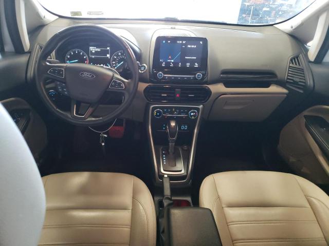 Photo 8 from auction – 2019 FORD ECOSPORT T with VIN MAJ6S3KL9KC260305