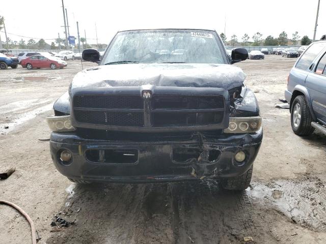 Photo 5 from auction – 2001 DODGE RAM 1500 with VIN 3B7HF13Y01G762816