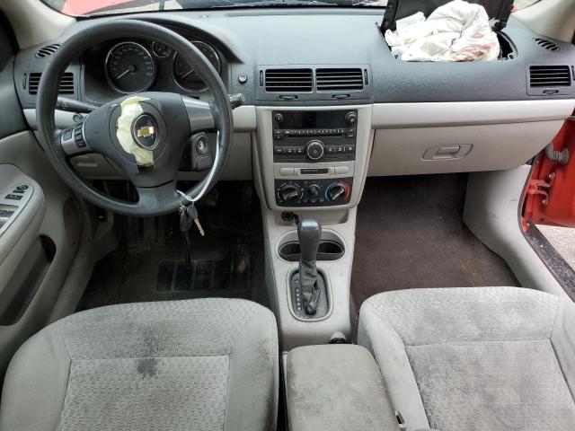 Photo 8 from auction – 2010 CHEVROLET COBALT 1LT with VIN 1G1AD5F50A7212004