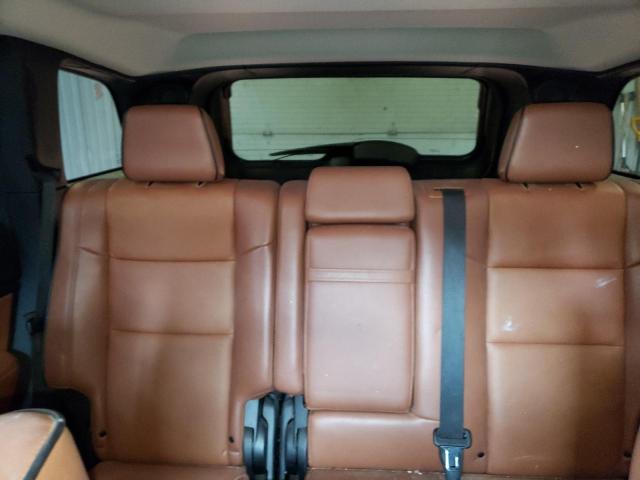 Photo 10 from auction – 2011 JEEP GRAND CHER with VIN 1J4RR6GT8BC573949
