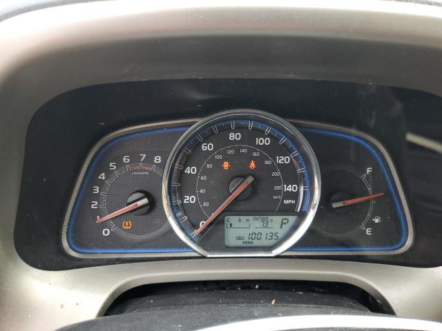 Photo 9 from auction – 2014 TOYOTA RAV4 LIMIT with VIN 2T3YFREV2EW121934