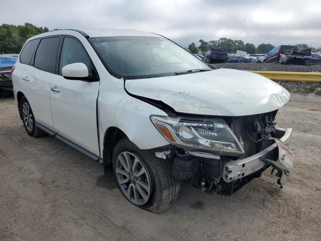 صورة رقم 4 من المزاد - 2014 NISSAN PATHFINDER مع VIN 5N1AR2MN4EC708622