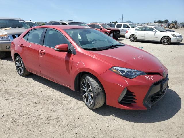 Photo 4 from auction – 2017 TOYOTA COROLLA L with VIN 2T1BURHE8HC795463