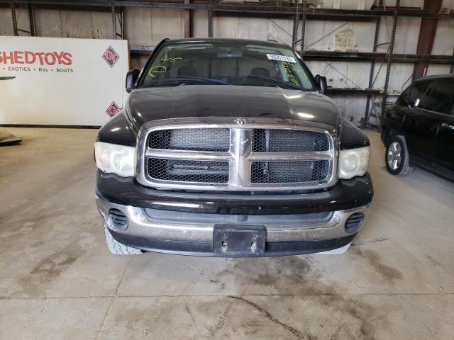Photo 5 from auction – 2003 DODGE RAM 1500 S with VIN 1D7HU16N73J594204