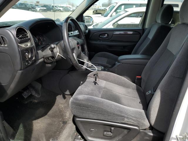 Photo 7 from auction – 2008 GMC ENVOY with VIN 1GKDT13S882108558