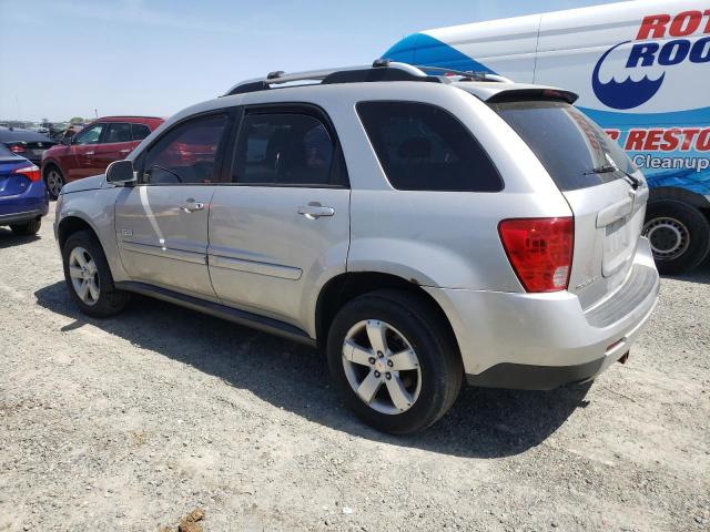 Photo 2 from auction – 2007 PONTIAC TORRENT with VIN 2CKDL63F176006475