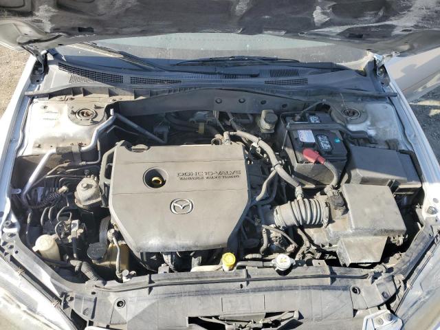 Photo 11 from auction – 2008 MAZDA MAZDA6 with VIN 1YVHP80C585M19932