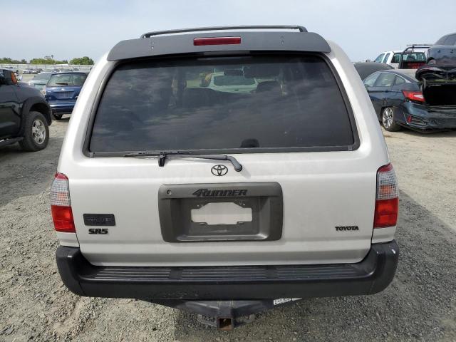 Photo 6 from auction – 1996 TOYOTA 4RUNNER SR with VIN JT3GN86R8T0014919
