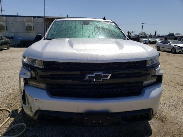 Photo 5 from auction – 2022 CHEVROLET SILVERADO with VIN 3GCPYBEK3NG146733