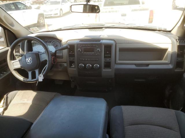 Photo 8 from auction – 2010 DODGE RAM 1500 with VIN 1D7RB1GT5AS181843
