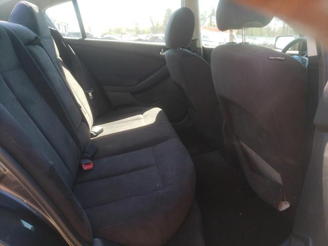 Photo 10 from auction – 2011 NISSAN ALTIMA BAS with VIN 1N4AL2AP8BN422368
