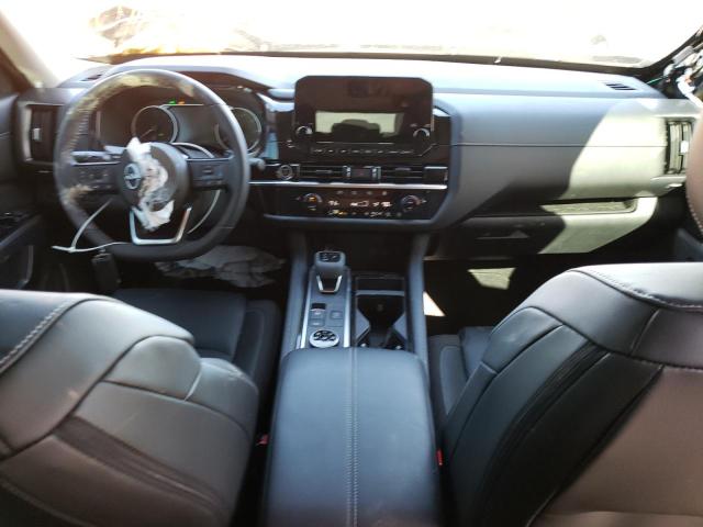 Photo 8 from auction – 2023 NISSAN PATHFINDER with VIN 5N1DR3CC2PC234952