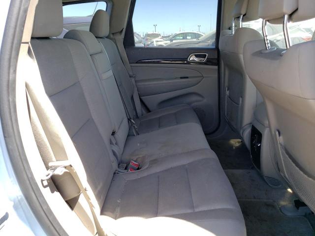 Photo 10 from auction – 2012 JEEP GRAND CHER with VIN 1C4RJFAGXCC274117