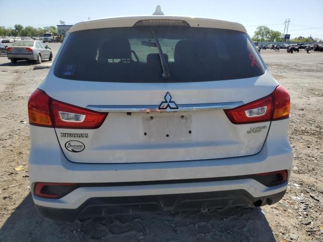 Photo 6 from auction – 2018 MITSUBISHI OUTLANDER with VIN JA4AR3AU7JU000529
