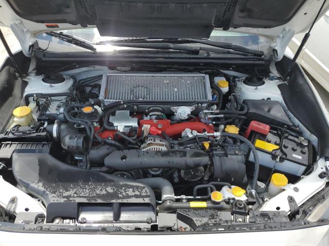 Photo 11 from auction – 2021 SUBARU WRX STI with VIN JF1VA2E66M9805472