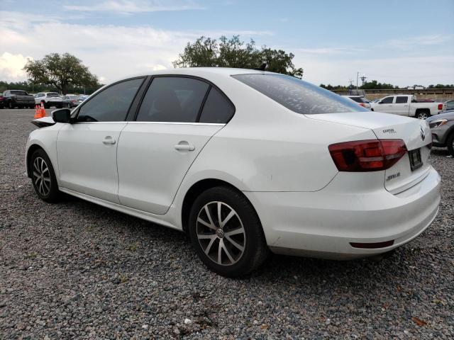 Photo 2 from auction – 2017 VOLKSWAGEN JETTA SE with VIN 3VWDB7AJ8HM301102