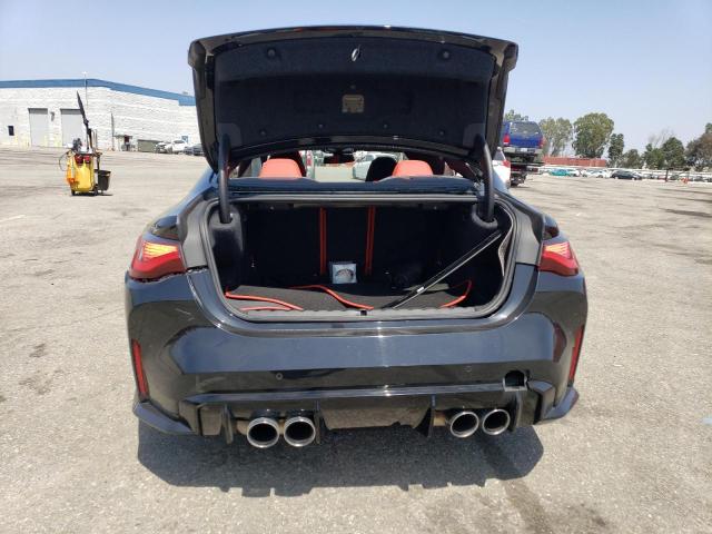 Photo 6 from auction – 2022 BMW M4 COMPETI with VIN WBS33AZ05NCK70448