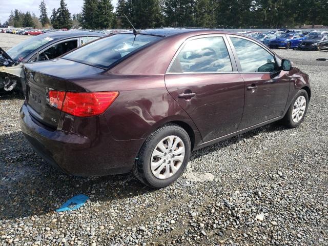 Photo 3 from auction – 2011 KIA FORTE EX with VIN KNAFU4A20B5365125