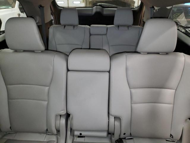 Photo 10 from auction – 2019 HONDA PILOT TOUR with VIN 5FNYF6H99KB015186