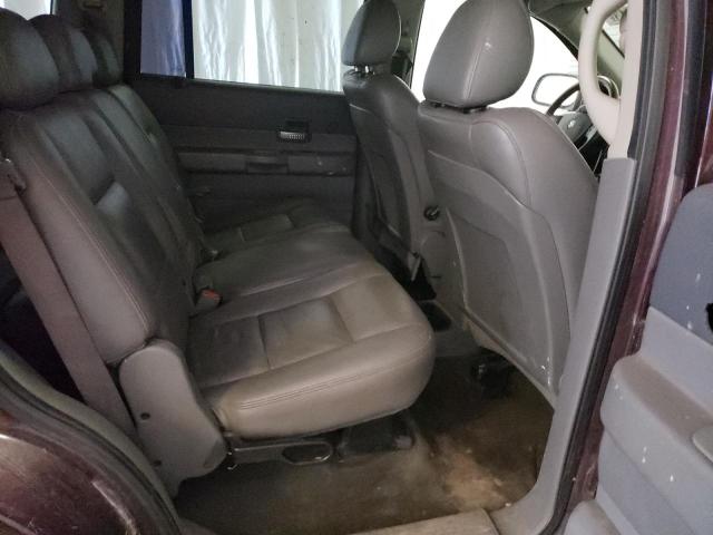 Photo 11 from auction – 2005 DODGE DURANGO SL with VIN 1D4HD48D95F514202
