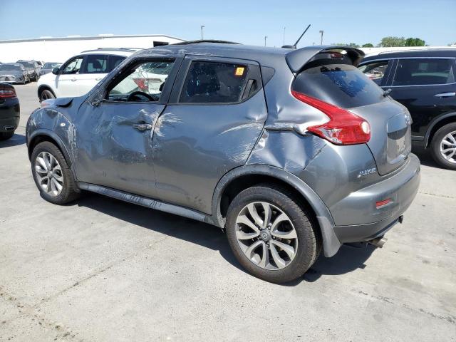 Photo 2 from auction – 2013 NISSAN JUKE S with VIN JN8AF5MR5DT211499