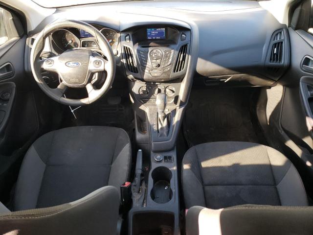 Photo 8 from auction – 2013 FORD FOCUS S with VIN 1FADP3E23DL323929