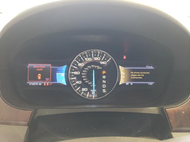 Photo 9 from auction – 2013 FORD EDGE LIMIT with VIN 2FMDK3KC4DBA85560