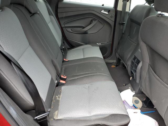 Photo 10 from auction – 2017 FORD ESCAPE SE with VIN 1FMCU0GD1HUA92732