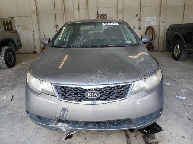 Photo 5 from auction – 2012 KIA FORTE EX with VIN KNAFU4A26C5578467