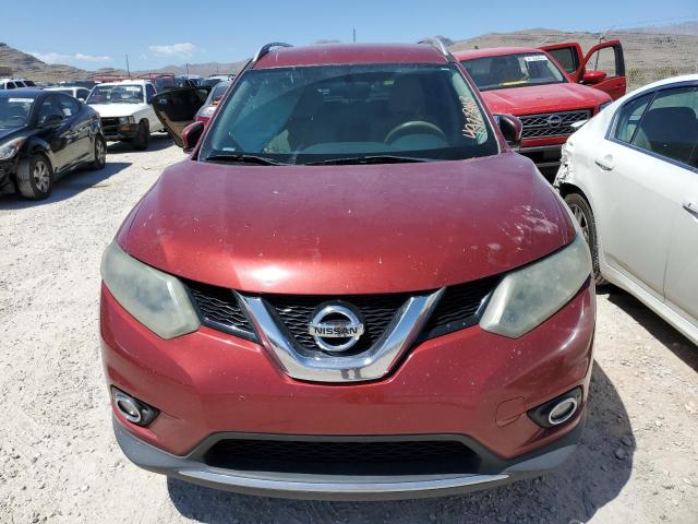 Photo 5 from auction – 2015 NISSAN ROGUE S with VIN 5N1AT2MT6FC841254
