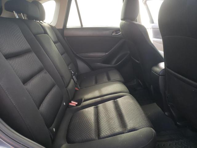 Photo 11 from auction – 2015 MAZDA CX-5 TOURI with VIN JM3KE2CY8F0447294