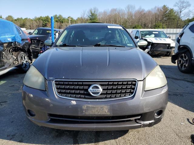 Photo 5 from auction – 2006 NISSAN ALTIMA S with VIN 1N4AL11D16N417082