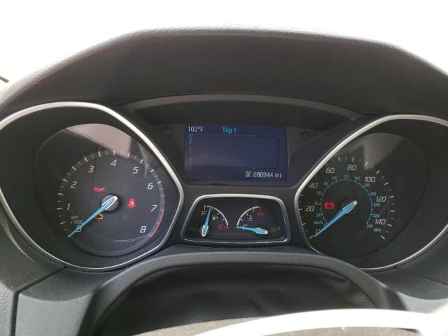 Photo 9 from auction – 2014 FORD FOCUS SE with VIN 1FADP3K22EL416995