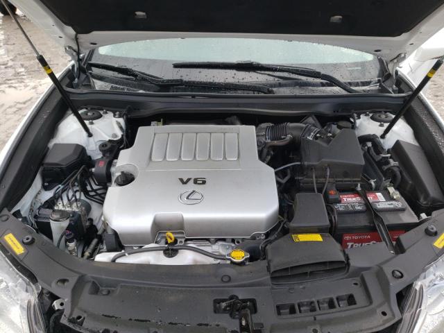Photo 11 from auction – 2014 LEXUS ES 350 with VIN JTHBK1GG4E2114184