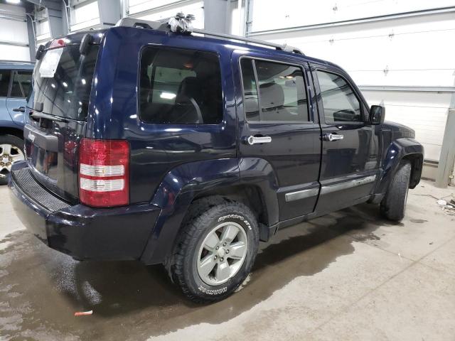 Photo 3 from auction – 2011 JEEP LIBERTY SP with VIN 1J4PN2GK5BW555247