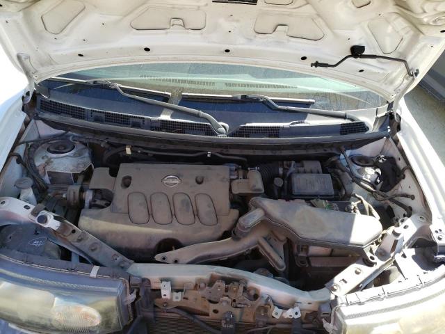 Photo 11 from auction – 2012 NISSAN CUBE BASE with VIN JN8AZ2KR3CT253239