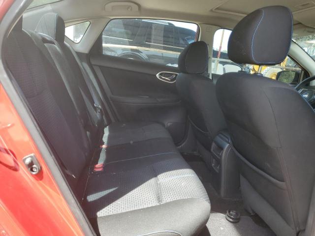 Photo 10 from auction – 2017 NISSAN SENTRA SR with VIN 3N1CB7AP9HY238381
