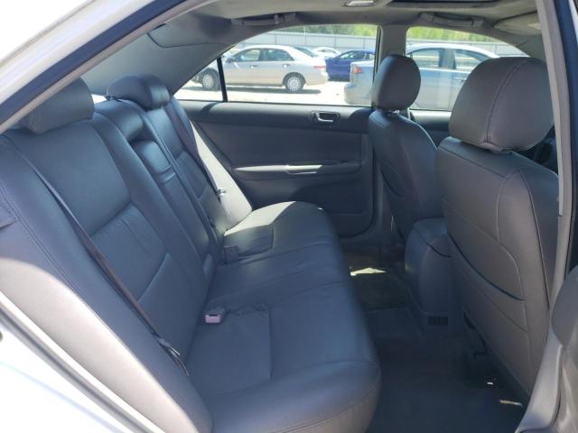 Photo 10 from auction – 2002 TOYOTA CAMRY LE with VIN 4T1BE32K52U018527
