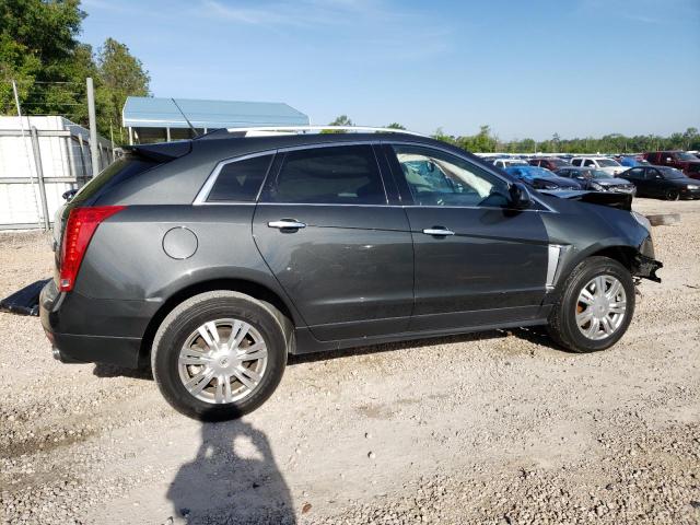 Photo 3 from auction – 2014 CADILLAC SRX LUXURY with VIN 3GYFNBE37ES686459