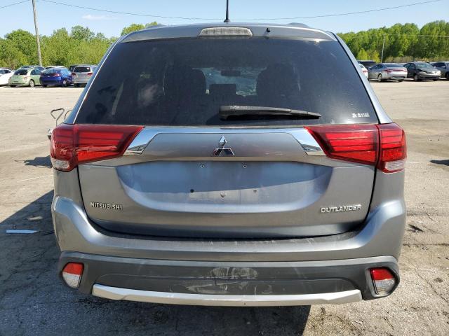 Foto 6 de la subasta – 2016 MITSUBISHI OUTLANDER con VIN JA4AZ3A39GZ031882