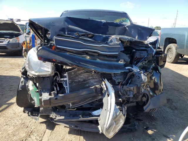 Photo 5 from auction – 2018 KIA SOUL with VIN KNDJN2A20J7624679