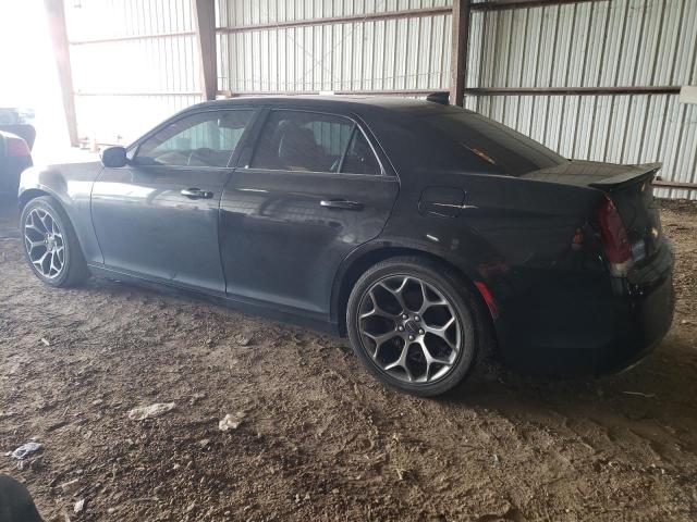 Photo 2 from auction – 2015 CHRYSLER 300 S with VIN 2C3CCABGXFH766802