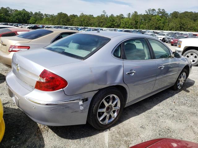 Photo 3 from auction – 2005 BUICK LACROSSE C with VIN 2G4WE567451222898
