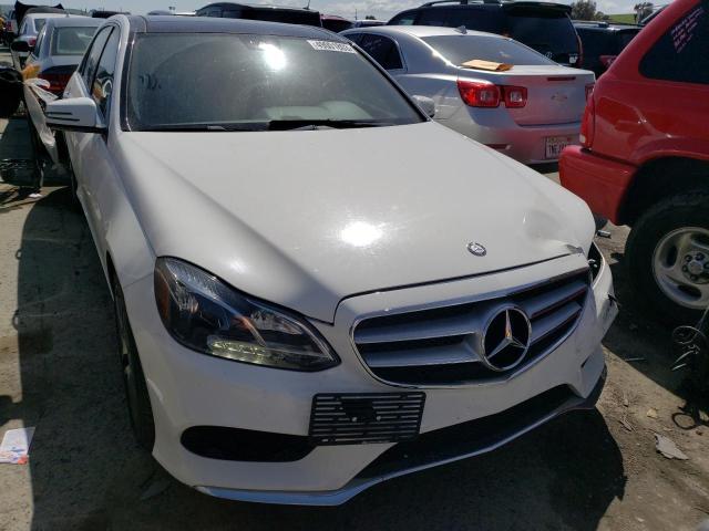 Photo 5 from auction – 2016 MERCEDES-BENZ E 350 with VIN WDDHF5KB7GB195743