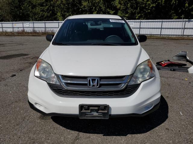 Photo 5 from auction – 2011 HONDA CR-V LX with VIN 5J6RE3H33BL803437