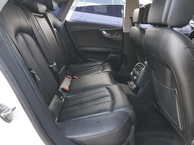 Photo 10 from auction – 2018 AUDI A7 PRESTIG with VIN WAU23AFC8JN063209
