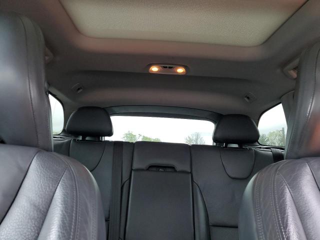 Photo 10 from auction – 2014 VOLVO XC60 with VIN YV4902DZ4E2553562